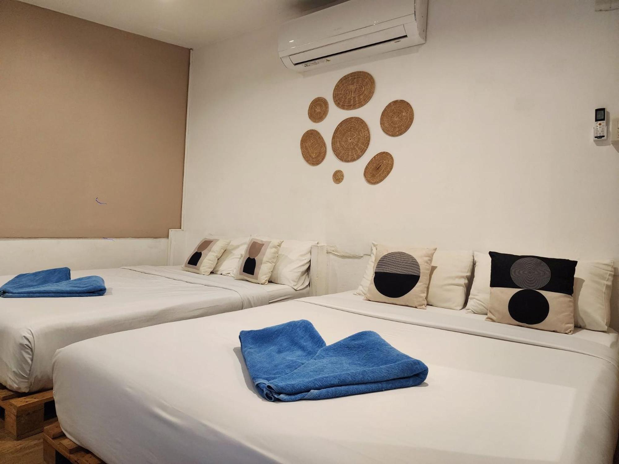 Baan Minnie 3 Bedroom House 400M From Saikaew Beach 沙美岛 外观 照片