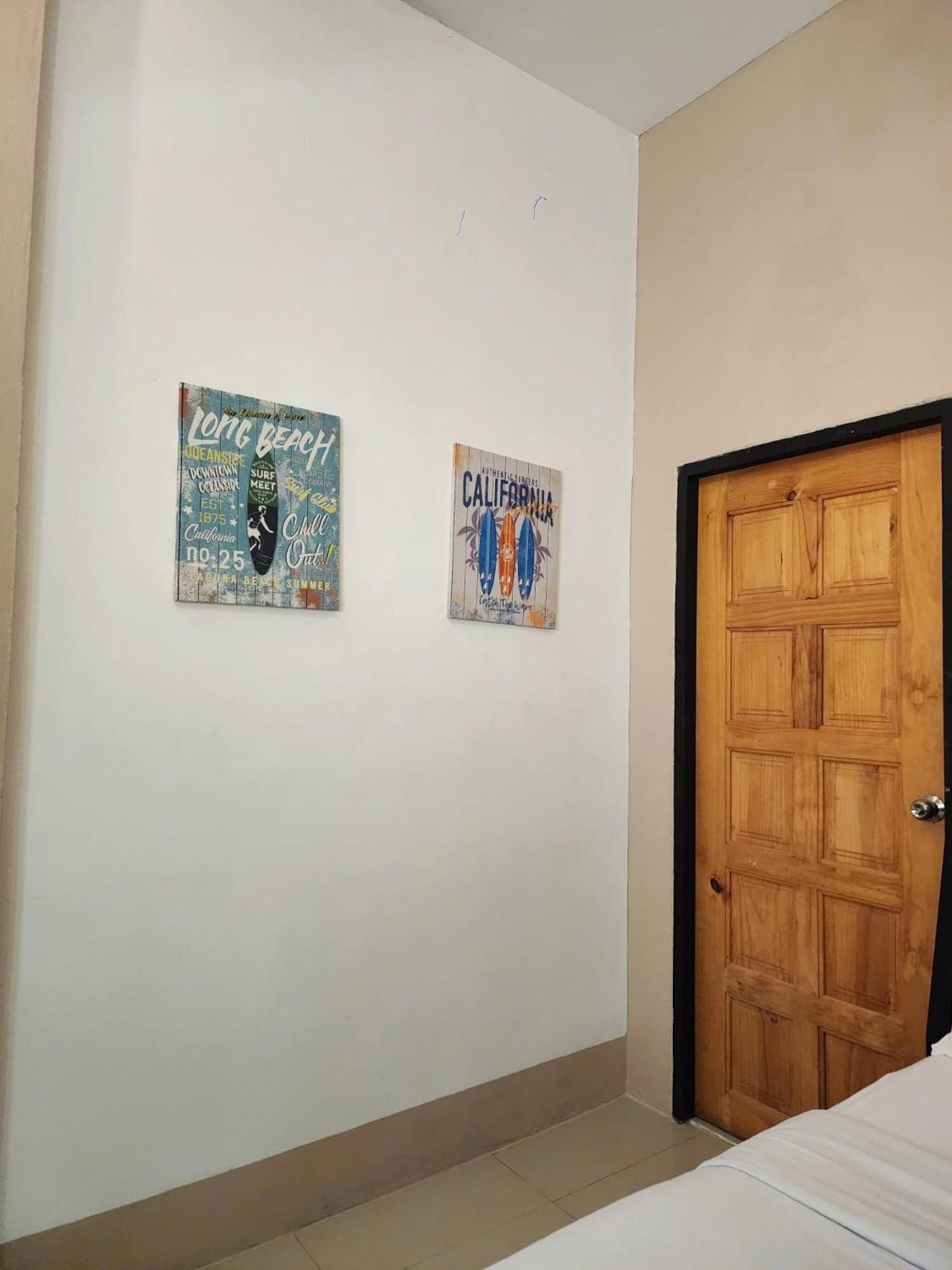 Baan Minnie 3 Bedroom House 400M From Saikaew Beach 沙美岛 外观 照片