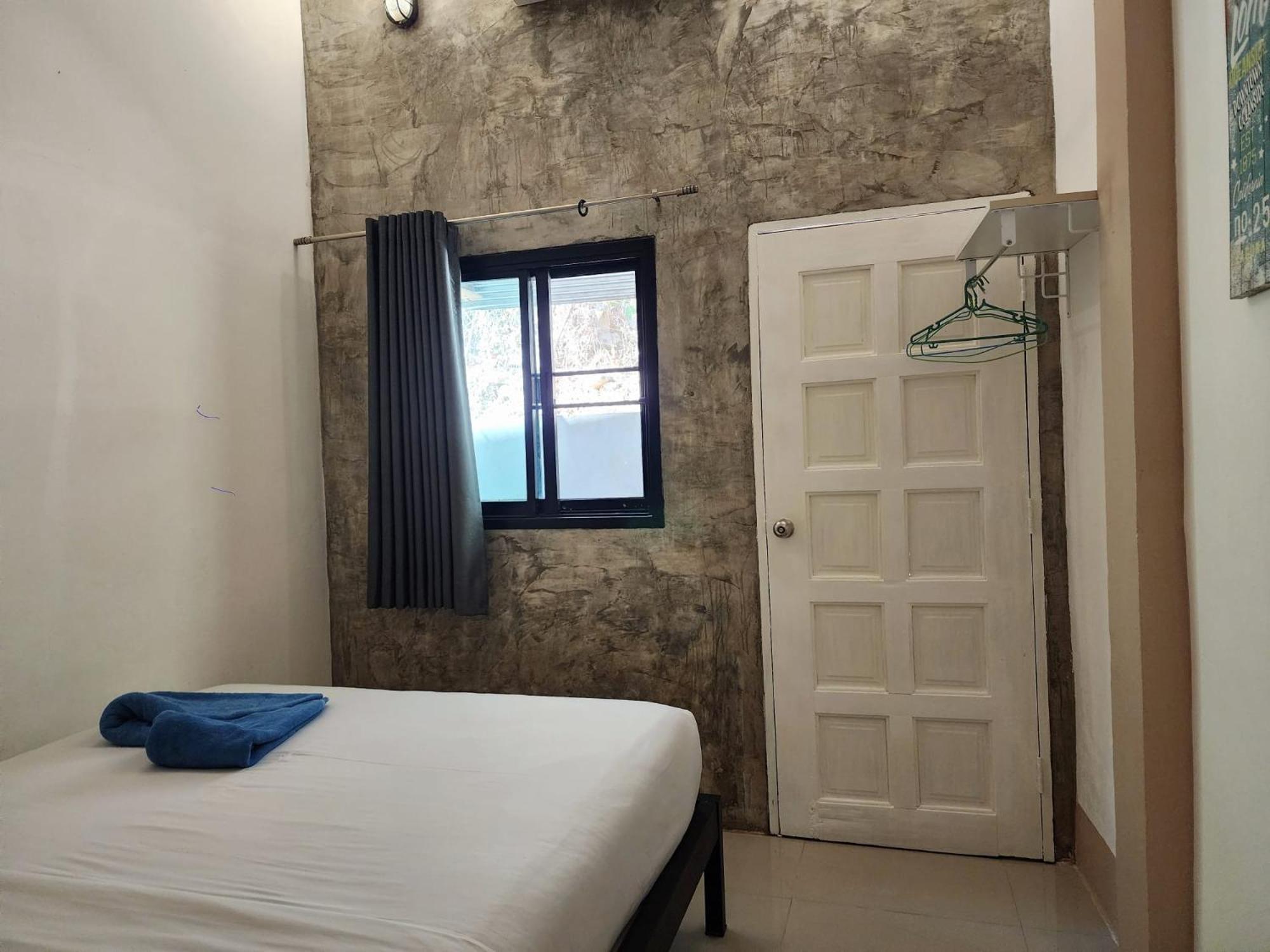 Baan Minnie 3 Bedroom House 400M From Saikaew Beach 沙美岛 外观 照片