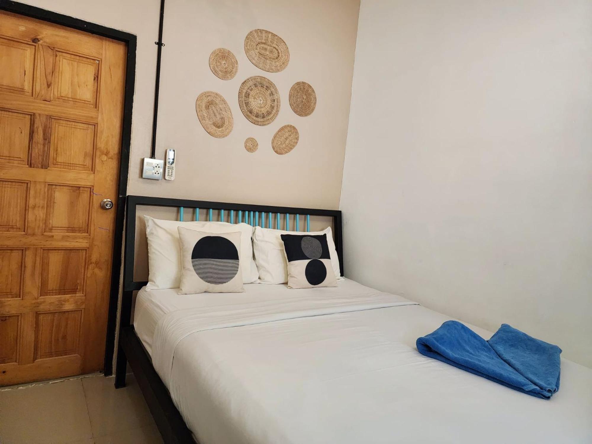 Baan Minnie 3 Bedroom House 400M From Saikaew Beach 沙美岛 外观 照片