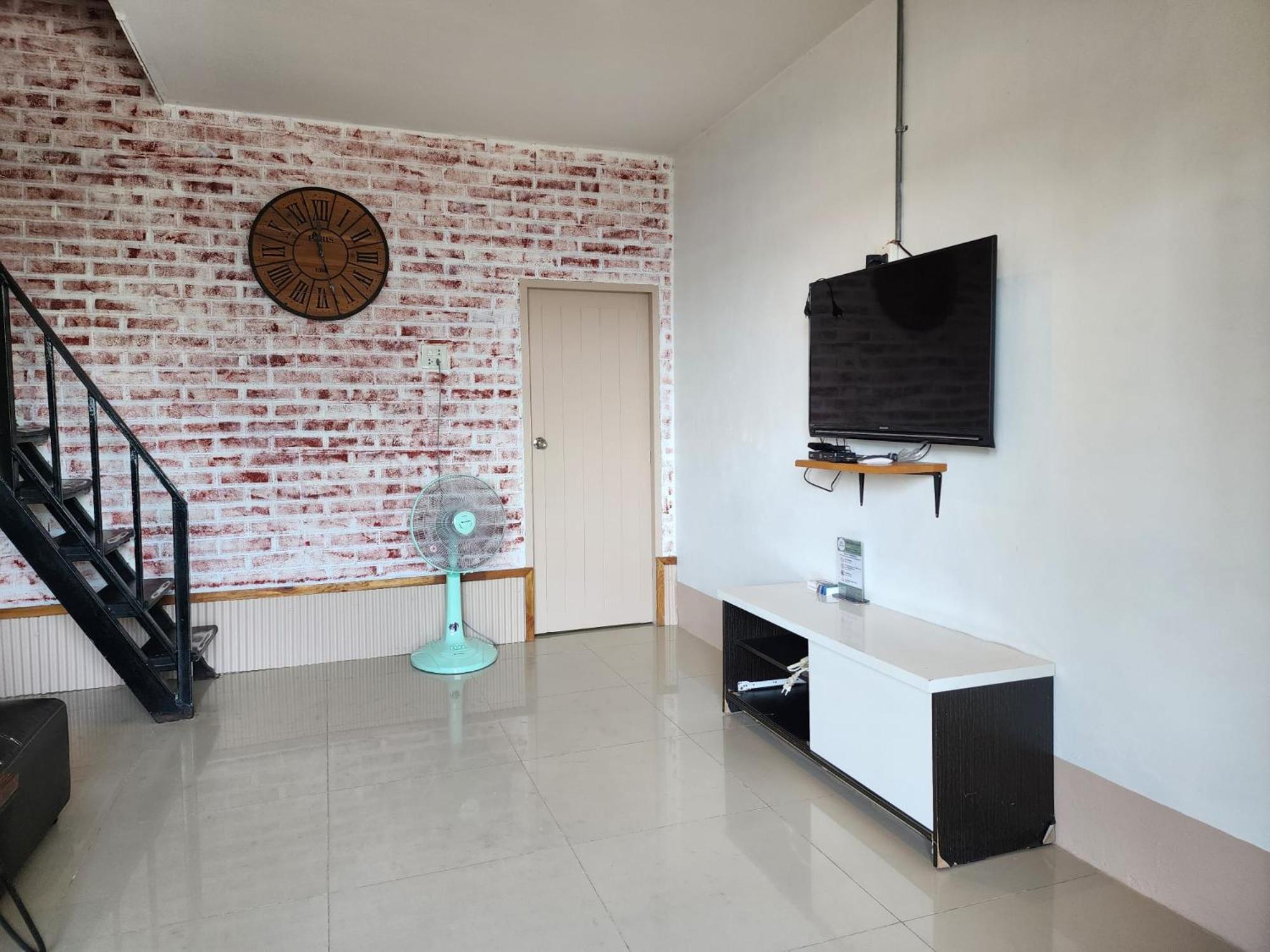Baan Minnie 3 Bedroom House 400M From Saikaew Beach 沙美岛 外观 照片