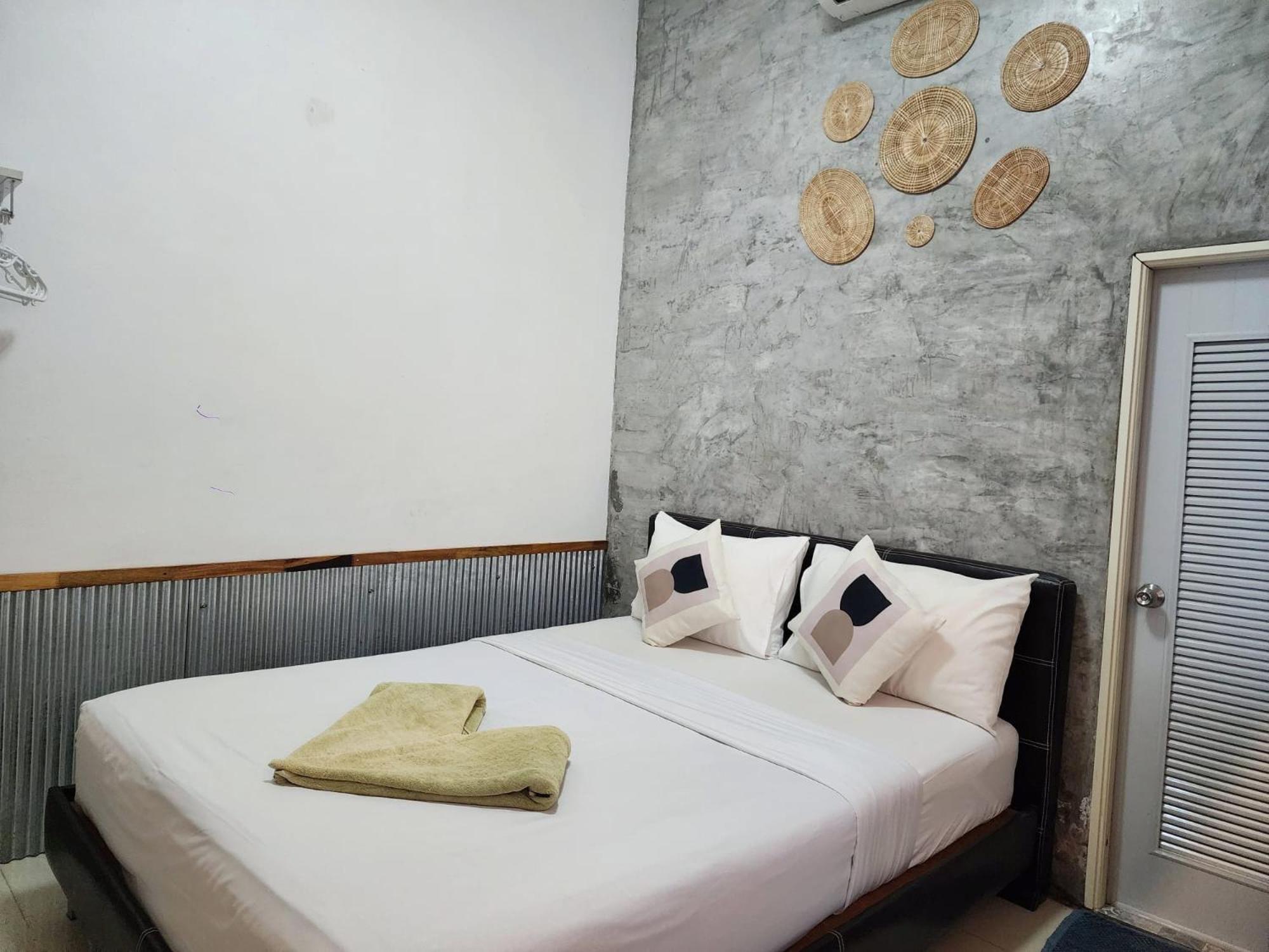Baan Minnie 3 Bedroom House 400M From Saikaew Beach 沙美岛 外观 照片